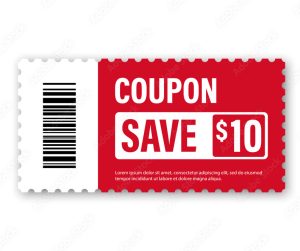 Gift Coupon