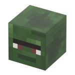 131 Zombie Villager