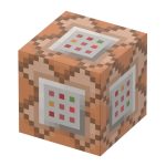 140 Impulse Command Block