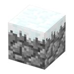 146 Snowy Cobblestone