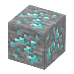 016 Diamond Ore