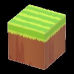 175 Grass Block