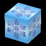 180 Snowflake
