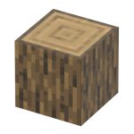 026 Oak Log