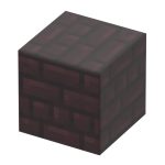 041 Nether Bricks