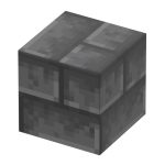 044 Deepslate Bricks