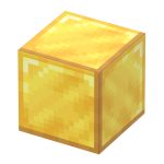 051 Block of Gold