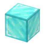 054 Block of Diamond