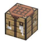 060 Crafting Table