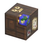 065 Cartography Table