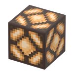 071 Redstone Lamp