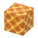 081 Honeycomb Block