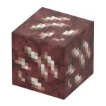 085 Nether Quartz Ore