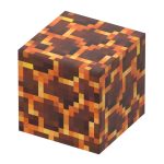 086 Magma Block